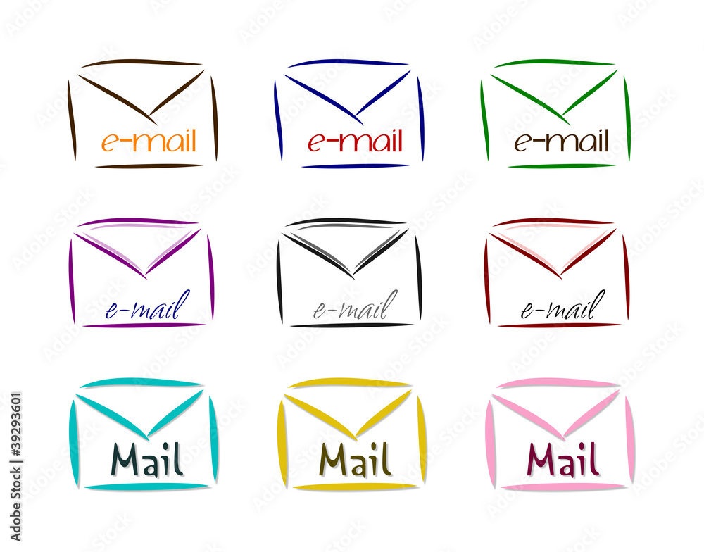 email briefe email briefe