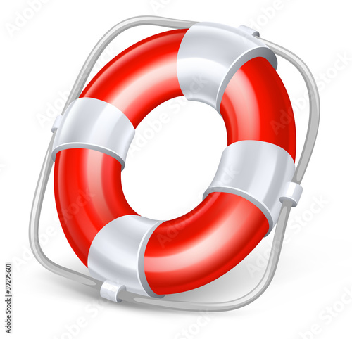 Life buoy