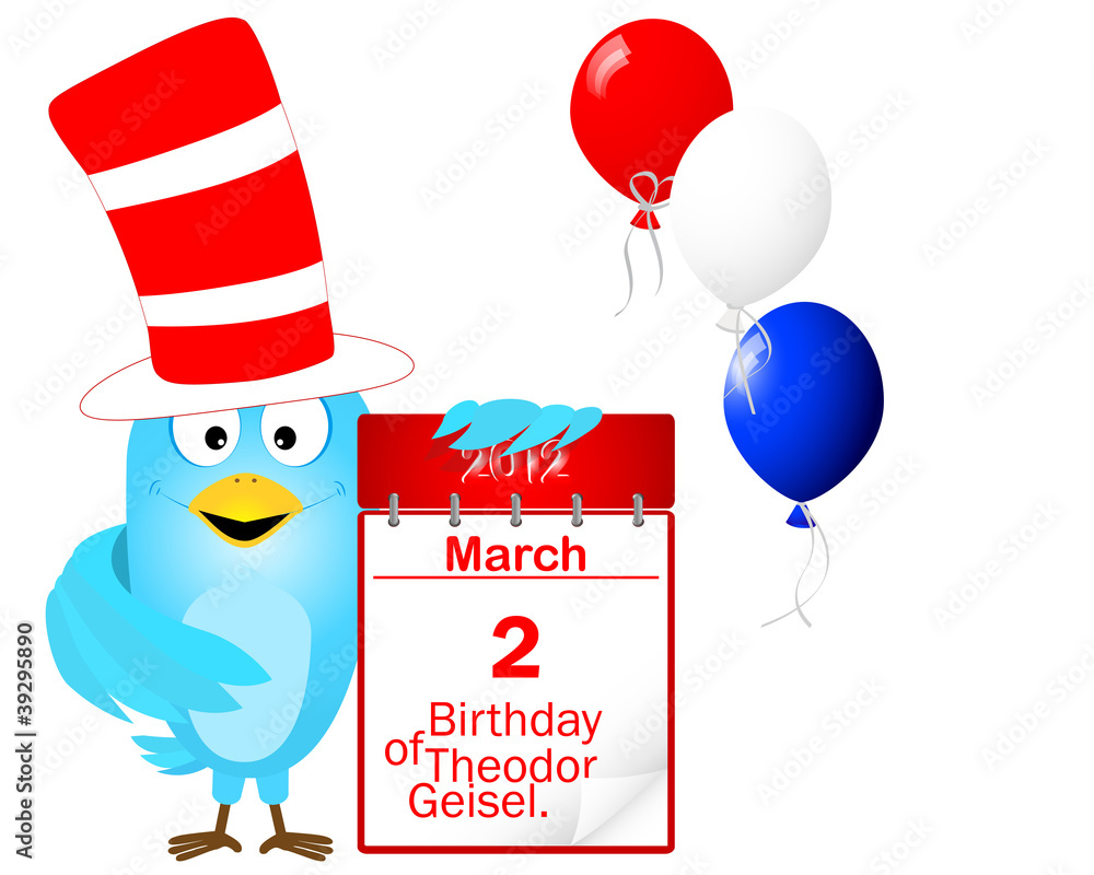 54 Best Dr Seuss Images Stock Photos Vectors Adobe Stock