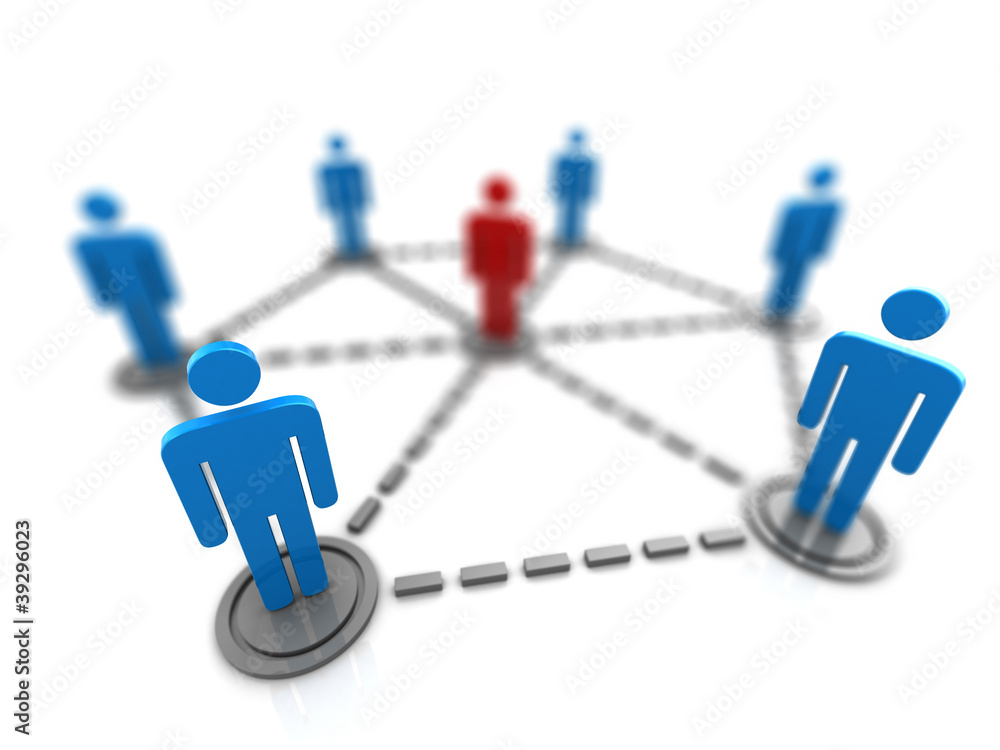 people network people network