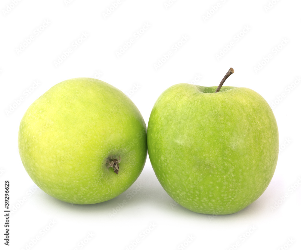 Green apple Green apple