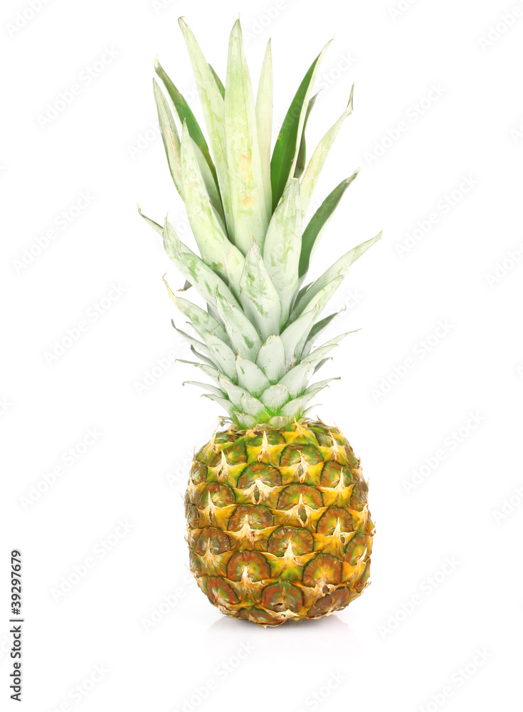 Fototapeta premium pineapple