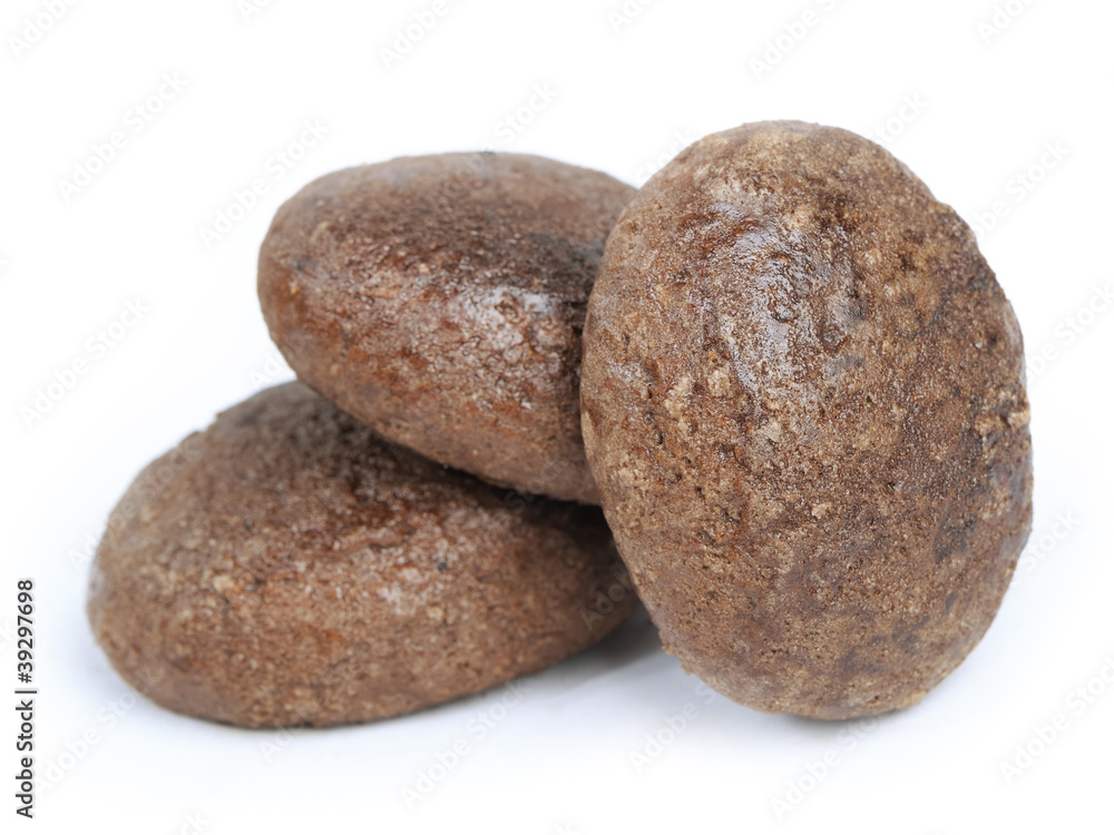 Chocolate cookies Chocolate cookies