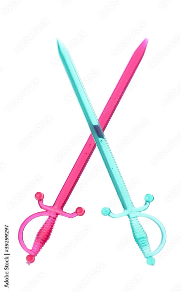 Cocktail swords Cocktail swords