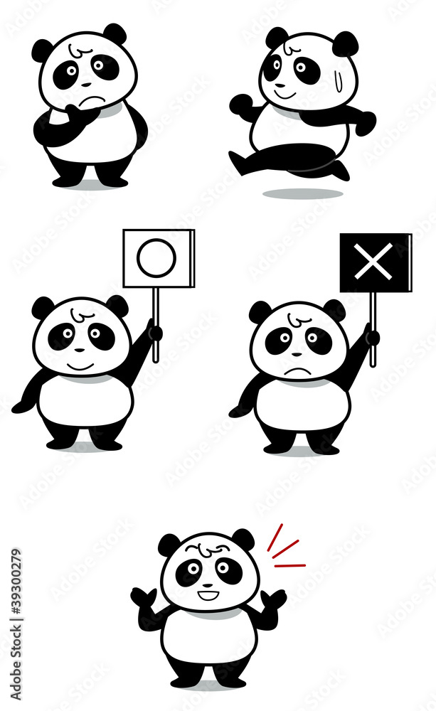 Panda-Set Panda-Set
