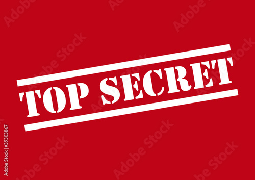 Top Secret