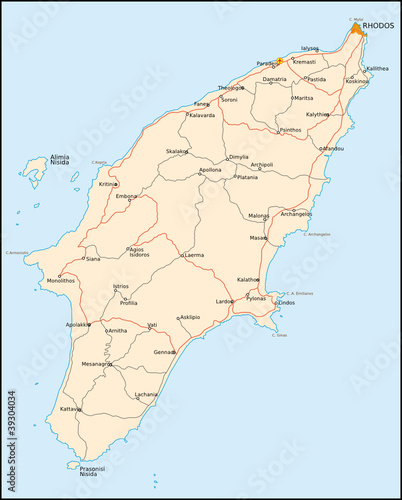 Rhodos