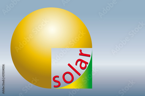 Logo Solarenergie 3