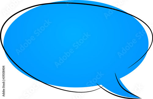 Dialog cloud