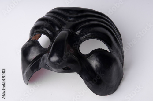 Machere Teatrali: pulcinella