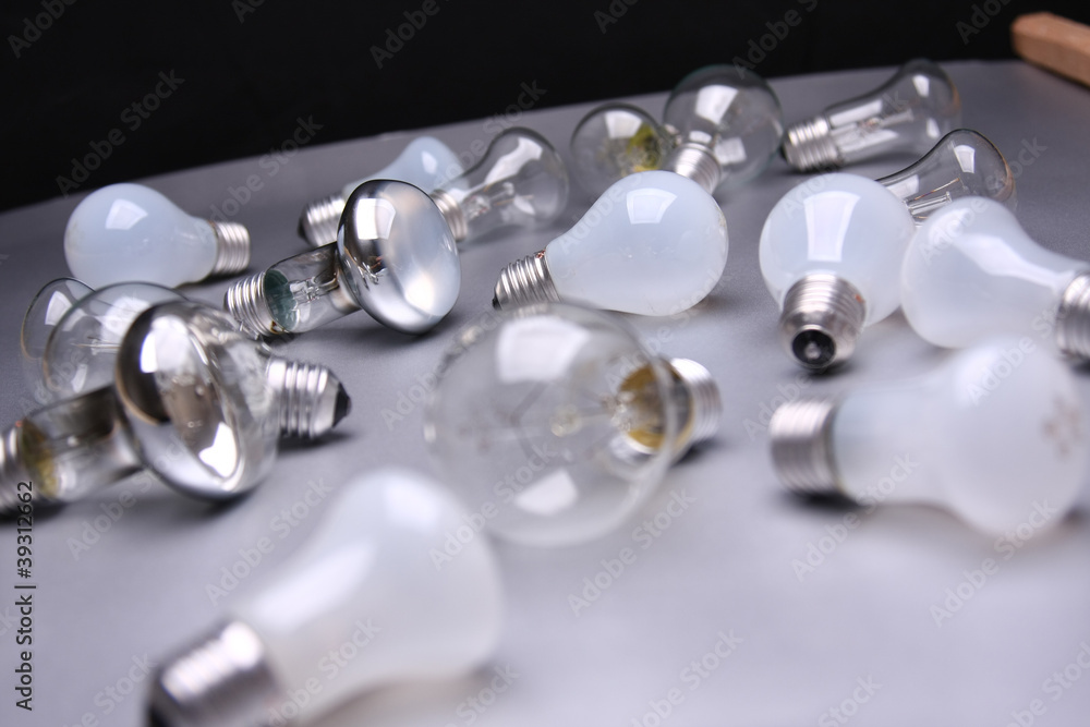 light bulbs light bulbs