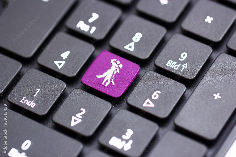 Dance Keyboard Dance Keyboard