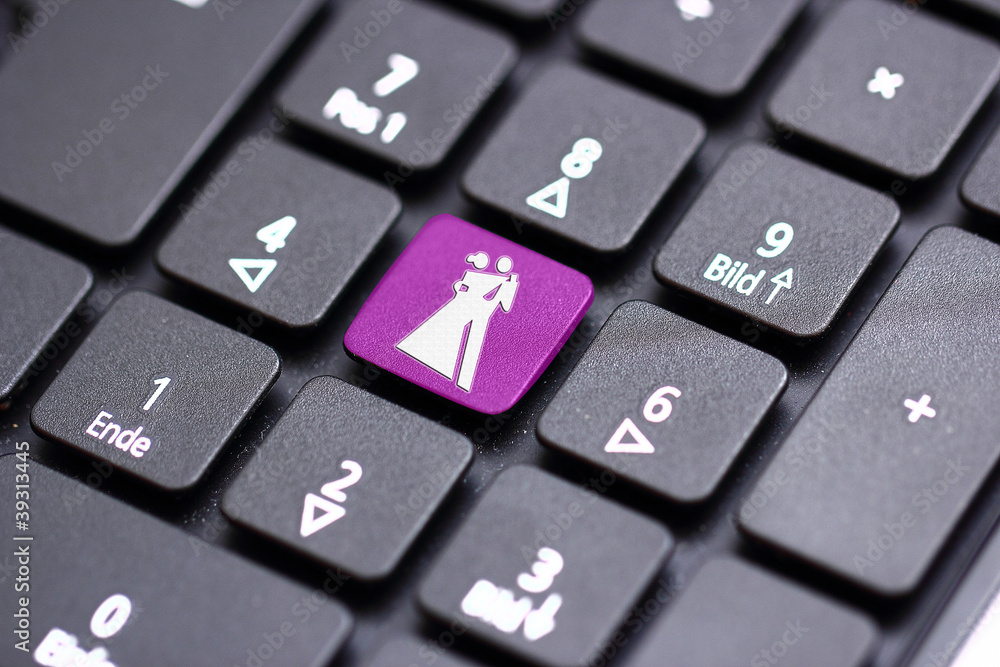Dance Keyboard Dance Keyboard