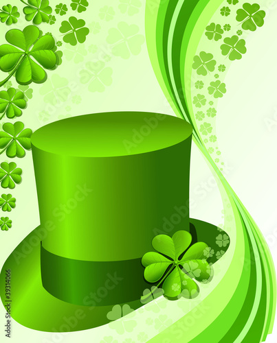 St. Patrick's