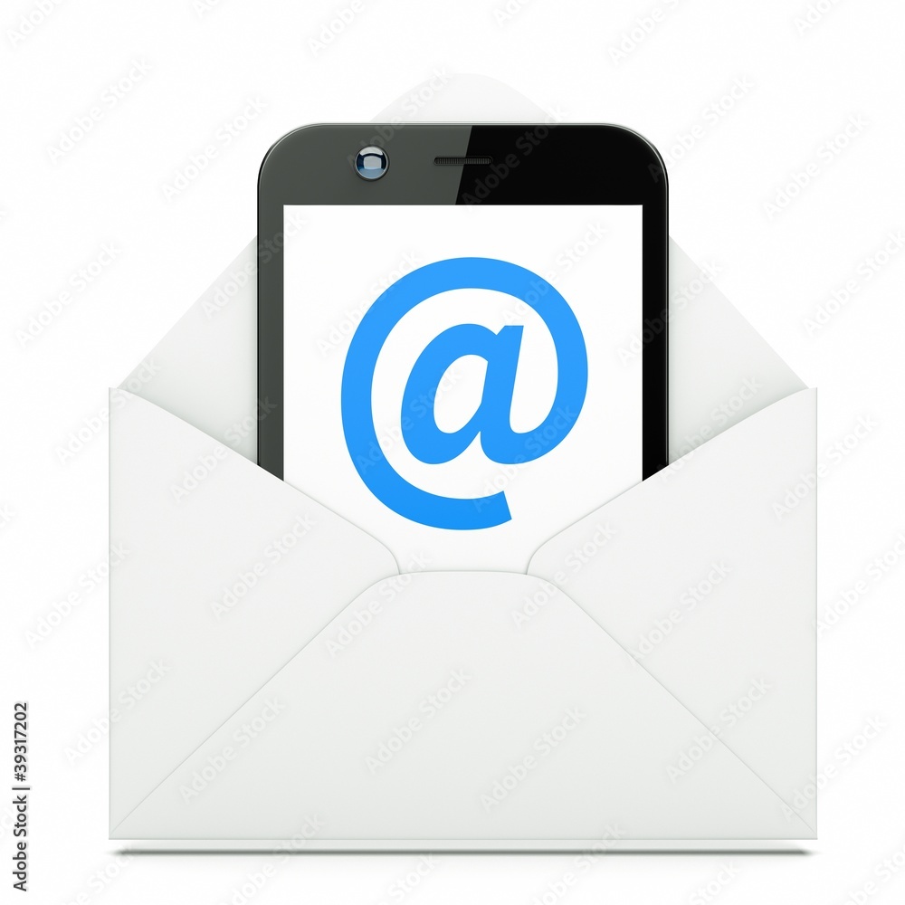 mail mail