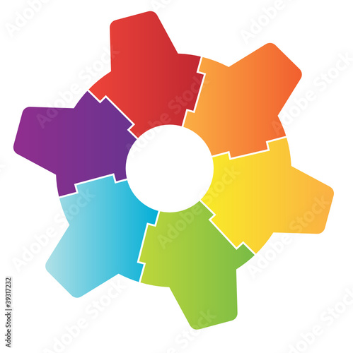 Gear Puzzle