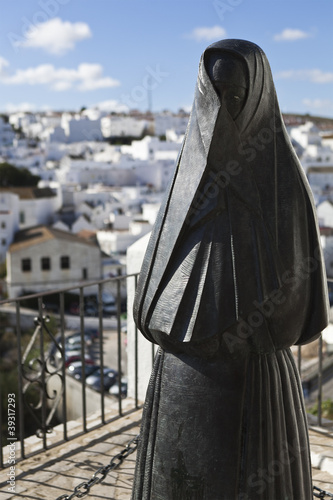 Cobijada Vejer photo