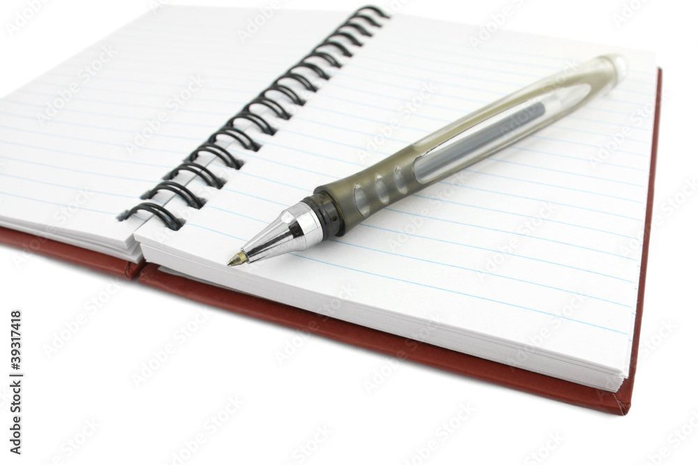 Notebook Notebook
