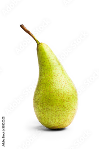 Green paron
