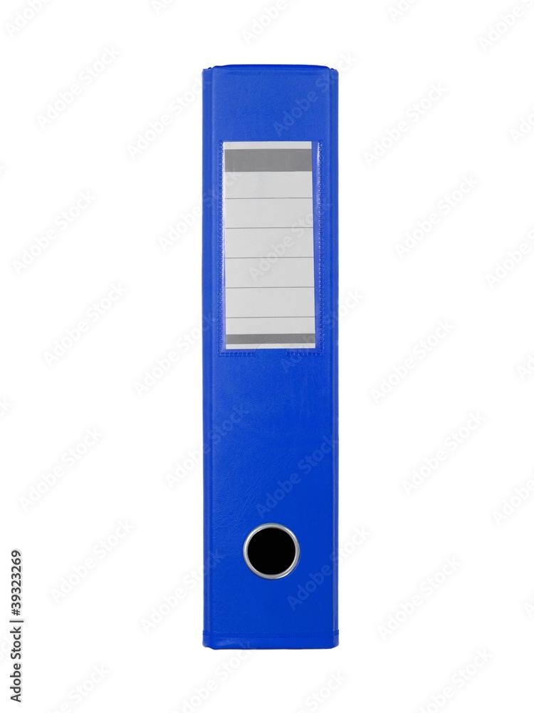 A4 Ring Binder A4 Ring Binder