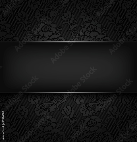 Background ornamental fabric texture. Vector eps 10