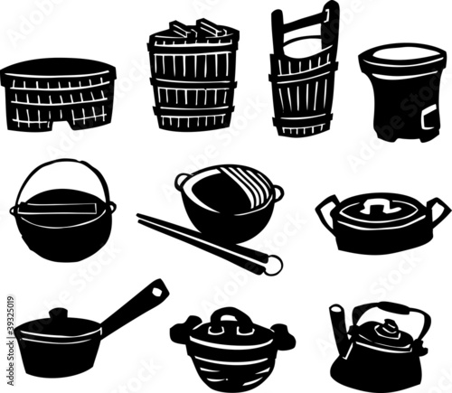 kitchenware