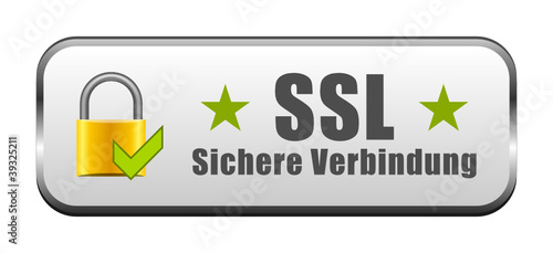 SSL - Sichere Verbindung photo