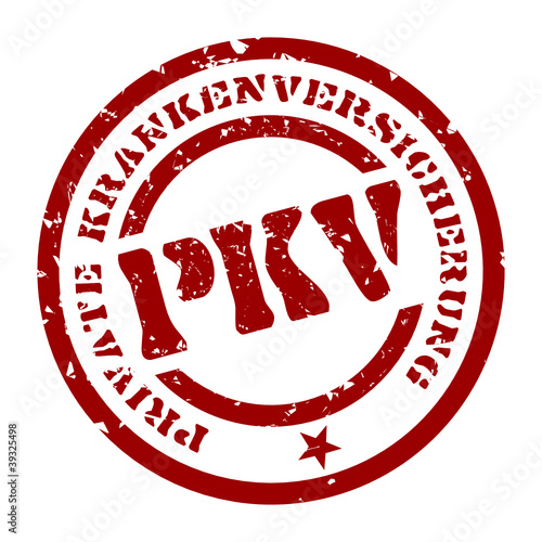 stempel pkv I