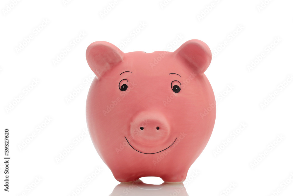 Sparschwein Sparschwein