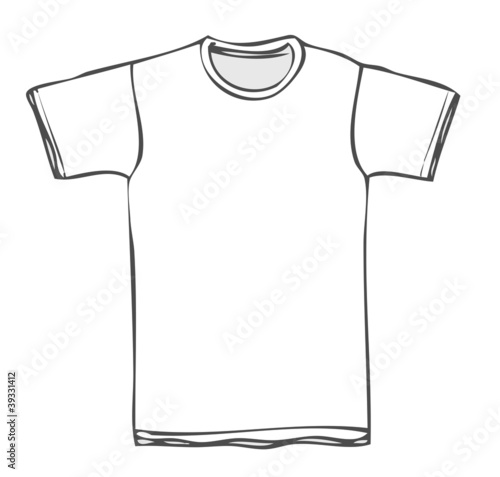Plain T-Shirt