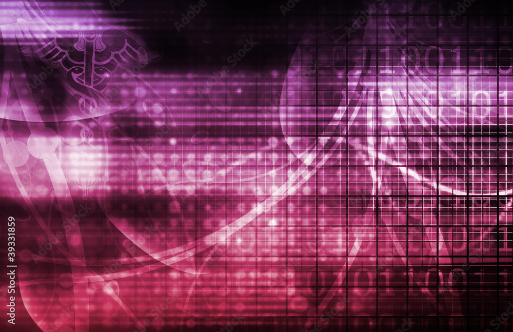 Futuristic Abstract Futuristic Abstract