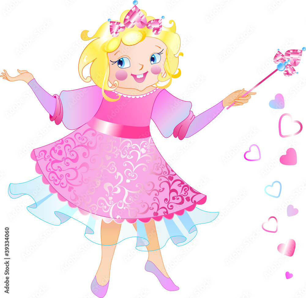 This is fairy-princess This is fairy-princess