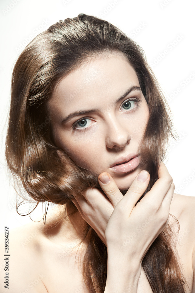Natural beauty Natural beauty