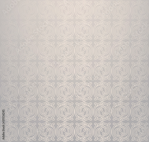Seamless vector background