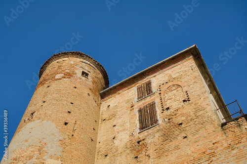 Castello di Montegrosso photo