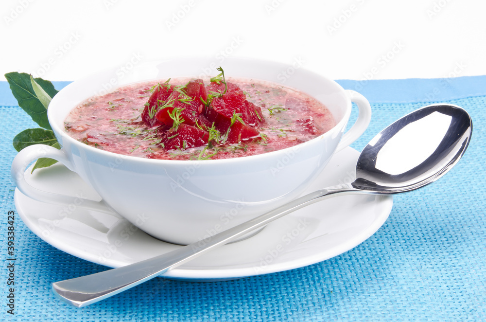 Borscht Borscht