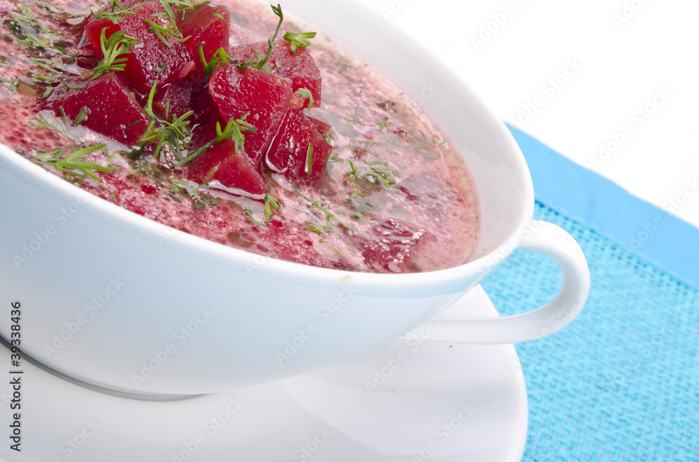 Borscht Borscht