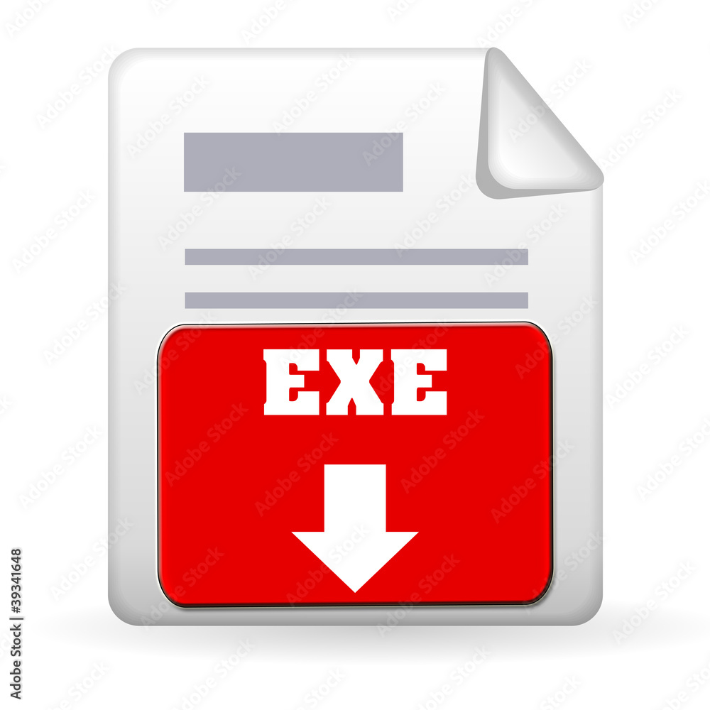 Download Button - EXE Download Button - EXE