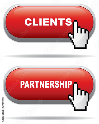 CLIENTS PARTNERSHIP ICON