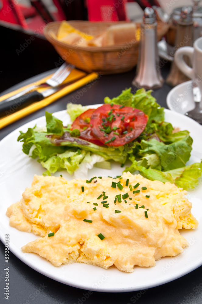 omelet with ham tomato omelet with ham tomato
