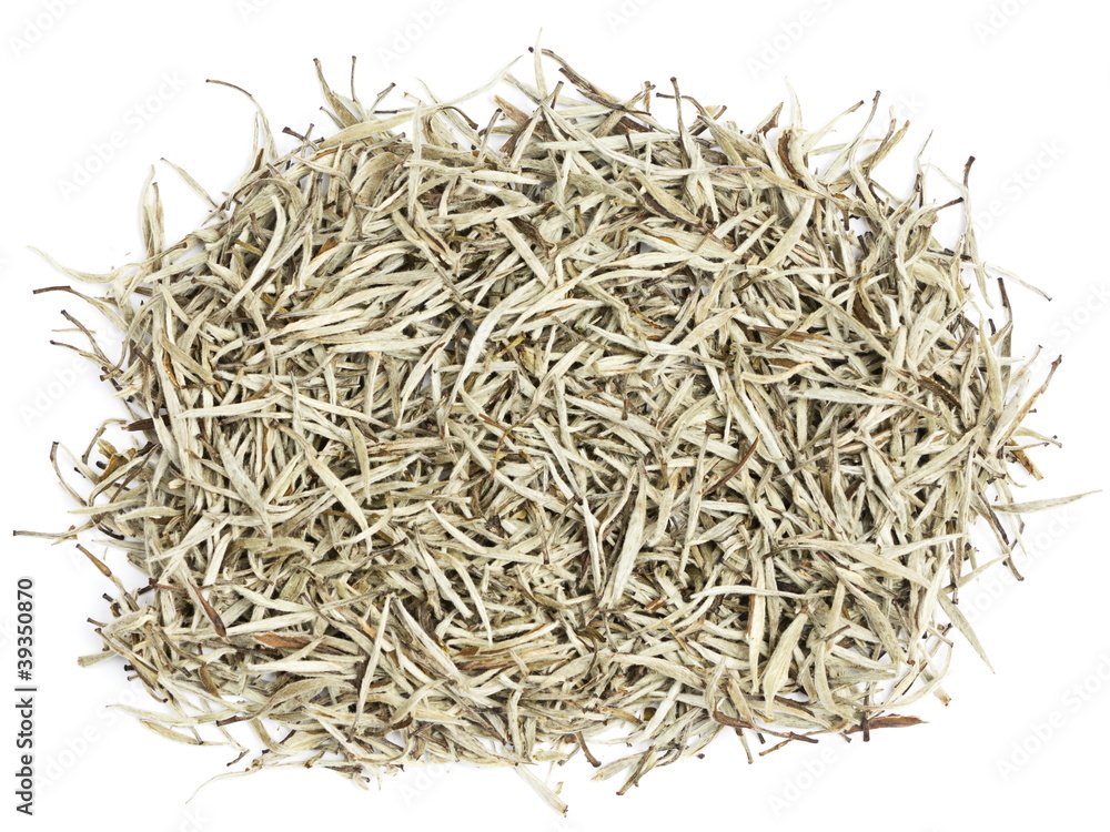 Tea - white tea Tea - white tea