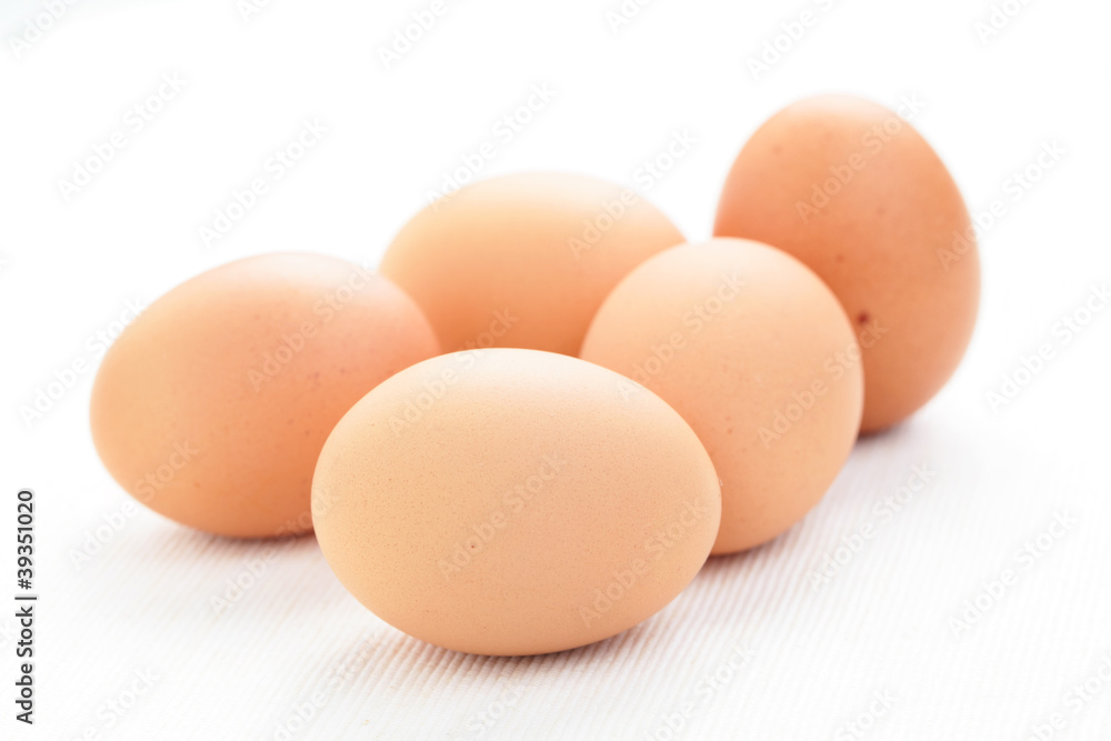 Eggs Eggs