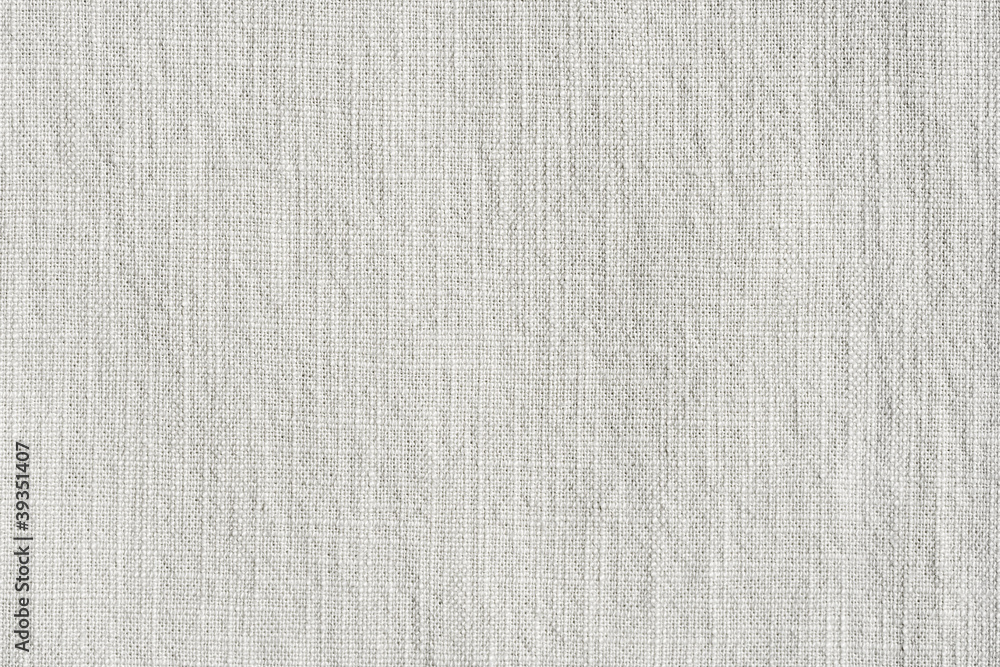 Fototapeta premium Cotton fabric texture