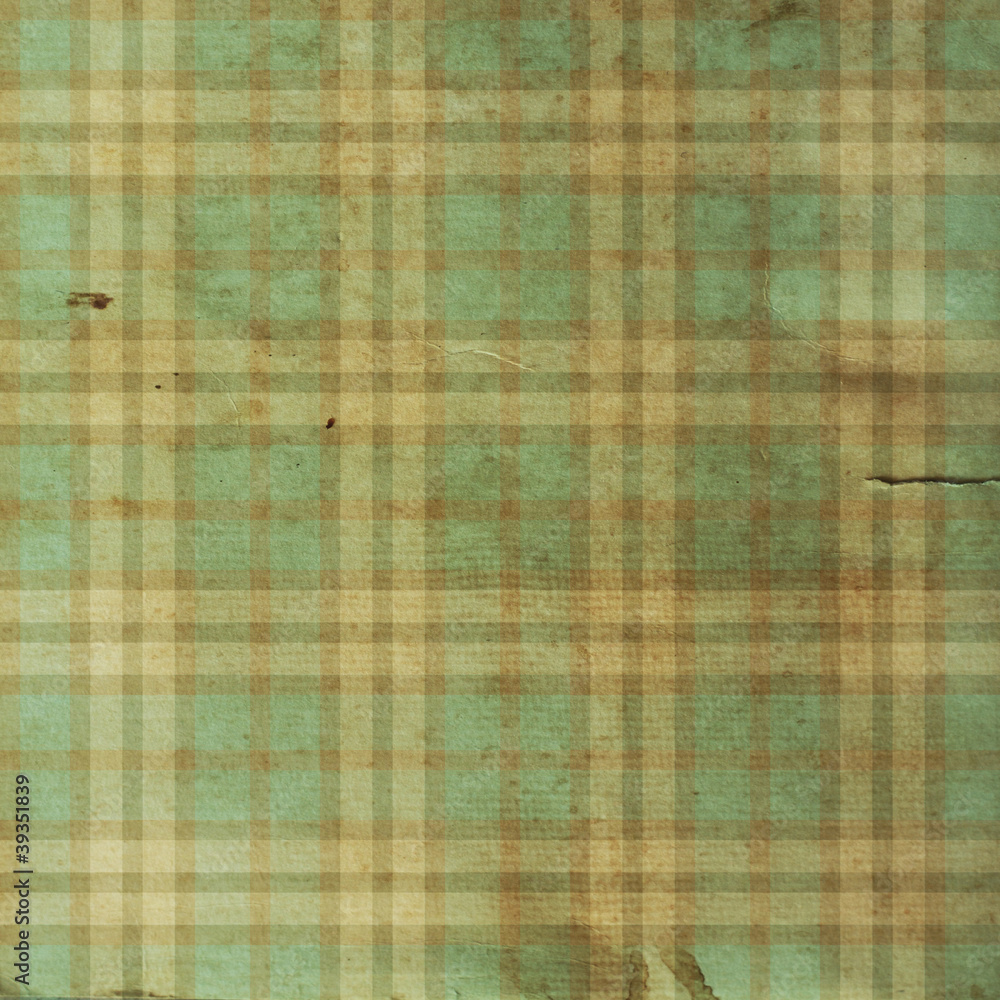 Fototapeta premium Retro - texture pattern