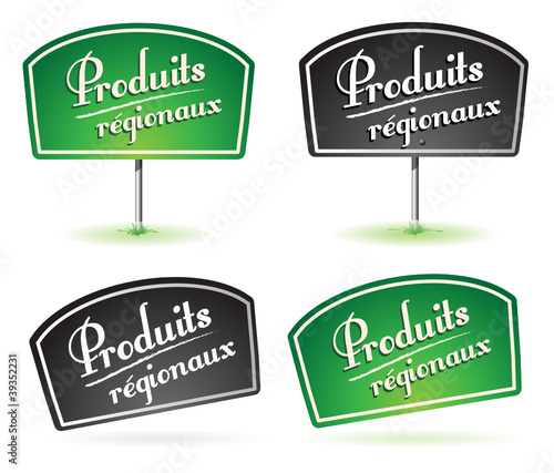 pnacarte : produits régionaux, produit régional