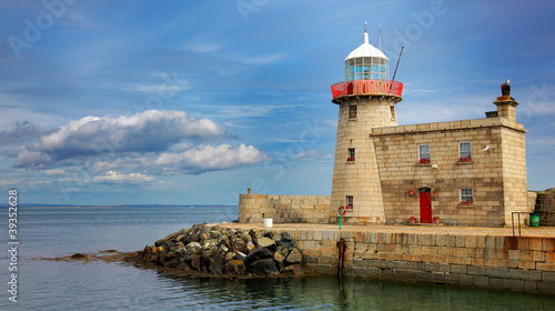 Howth Lighthouse