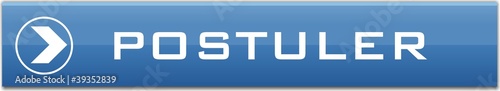 bouton postuler