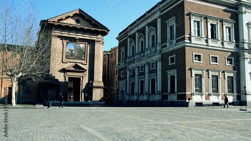 Chiesa di San Francesco -  Reggio Emilia photo