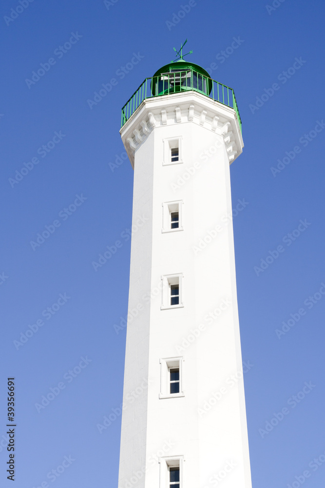 Phare à la Rochelle