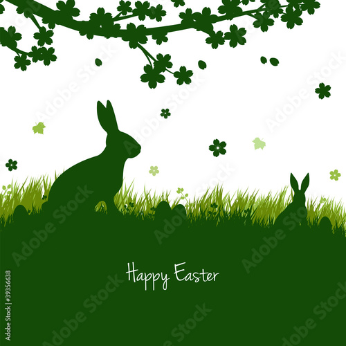 Happy Easter